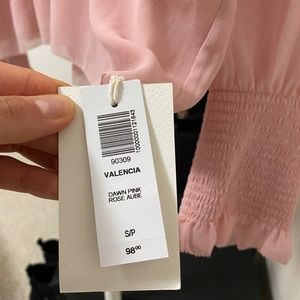 SOLD - Wilfred Blouse NWT $60